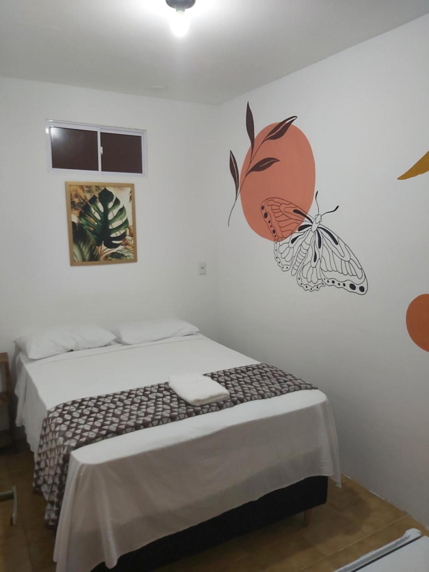 Large Single Room